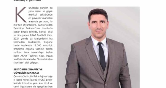 Akar Taahüt Basında Biz