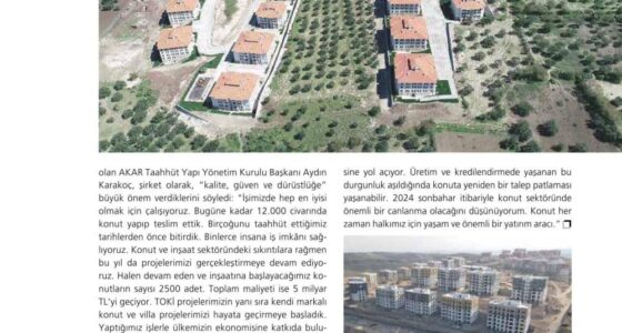 Akar Taahüt Basında Biz